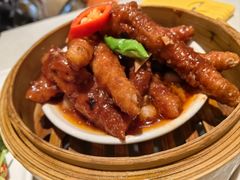 -港久茶餐厅(鹭洲里店)