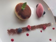 -恰餐厅 CHAR Grill&Bar(西安经开洲际店)