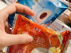 -龍歌自助小火锅(李沧顺和汇店)