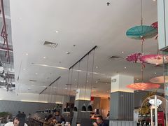 -昆山琶拉帝诗酒店·河畔咖啡厅Riverside Cafe