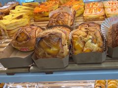 -味多美蛋糕(六里桥店)