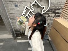 -喜茶(深圳欢乐海岸LAB店)