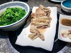 -马老六清真餐厅(雁滩店)