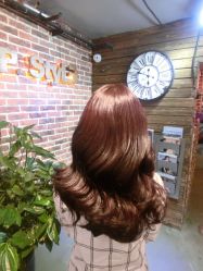 -P.STYLE 派斯造型