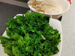 捞派麻辣滑牛肉-海底捞大排档火锅(悦荟广场店)