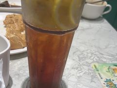 -翠华餐厅(正佳广场店)