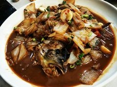 -盐通酒家(金桥湾清水苑店)