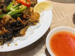 -新享乐海鲜(翠华路店)
