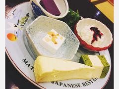 -松子料理(亮马桥店)