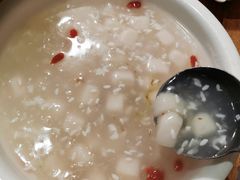 酒酿元宵羹-品大三(大行宫店)