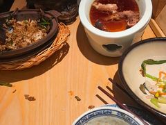 -南京大牌档(龙江新城市广场店)