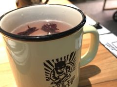 自助花茶-太二酸菜鱼(福州泰禾店)