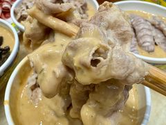 -清真马家美食城•海鲜•青岛菜•火锅(延安三路店)