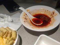 -半天妖烤鱼(丰科万达店)