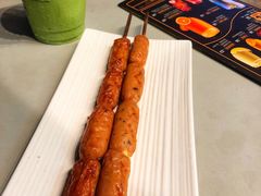 -乐凯撒披萨(海岸城店)