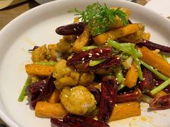 -榕意·川味之美(深业上城店)