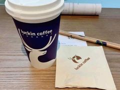 -瑞幸咖啡(罗湖投资控股大厦店)