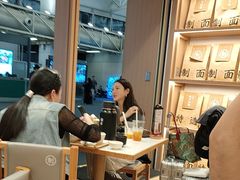 -味千拉面(广州白云机场T1西二店)