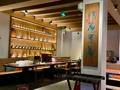 -大牌大·传统杭帮菜(湖滨店)