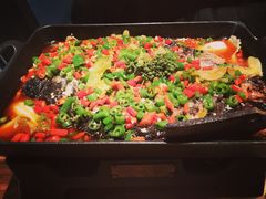 -欧匠葫炉鱼(钱江世纪城店)