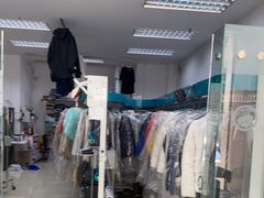 -福奈特洗衣洗鞋(芷江西路店)