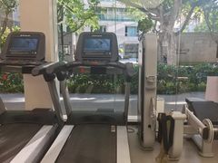 -VPsmart私教健身工作室(新华路旗舰店)
