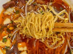 -蒋家肠旺面馆老店(合群路店)