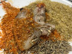 -风味烧烤(泰富店)