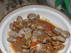 -绿茶餐厅(壹方天地店)