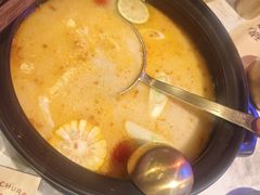 -琥珀川糟粕醋·香草鸭·鸡煲(慈云寺店)