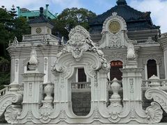 -珠海圆明新园
