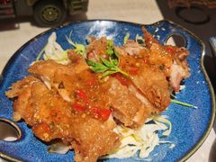 -馔豚·台北菜专门店(深圳湾万象城店)