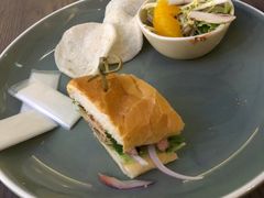 -CHINCHIN 青青·泰国料理(万象食家店)