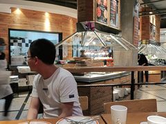 -比格比萨自助(花园路店)