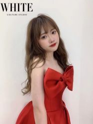 点击看大图 -纯色时光婚纱艺术馆WHITE
