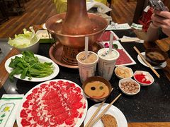 -南门涮肉(通州店)