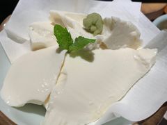 手作芝士豆腐-仓桥家·焗寿司·锅物(光谷步行街店)