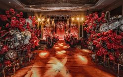 -新城花园酒店·宴会厅