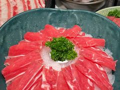 -皇城老妈川味火锅·大连海鲜火锅(港湾店)