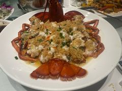 -潮粤香海鲜酒楼(沙湖店)