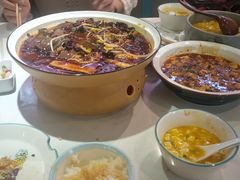 -川人百味(亿合城店)
