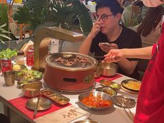 -西塔老太太泥炉烤肉(川沙百联店)