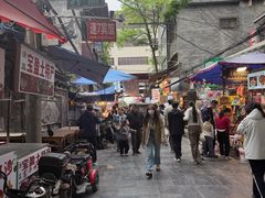 -老刘家泡馍·陕西老字号(钟楼广济街店)