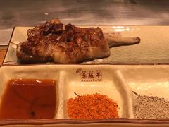 -赤坂亭·M9和牛烧肉·铁板烧(合肥万象城店)