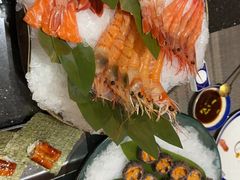 -極上萬膳·日料放题(海岸城店)