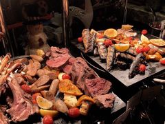 -深圳四季酒店·馥自助餐厅