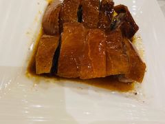 深井烧鹅-粤珍轩.创始店.始于2001(含光门店)