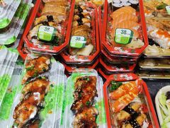 -池田寿司·4H鲜作(西直门凯德华联店)