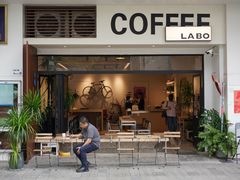 -LABO ESPRESSO