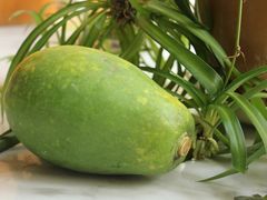 木瓜-鲜力达果品批发直销(青山店)